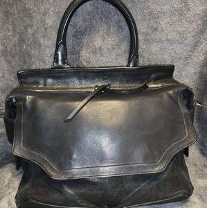 Rag and Bone Pilot Satchel
